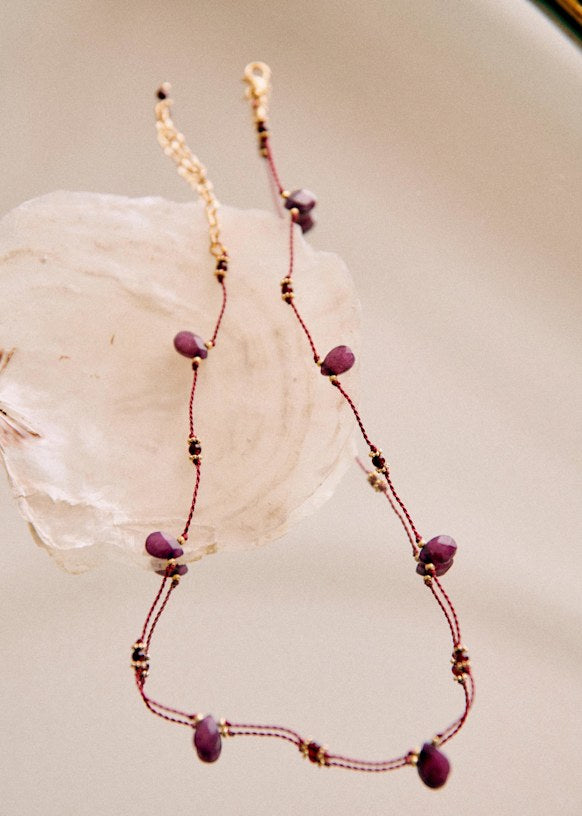 Harper Necklace