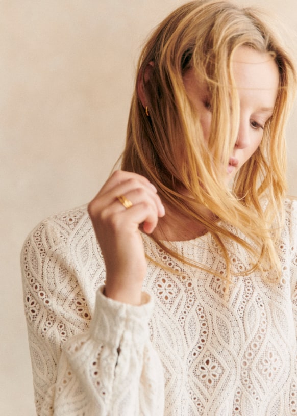 Jesse Blouse