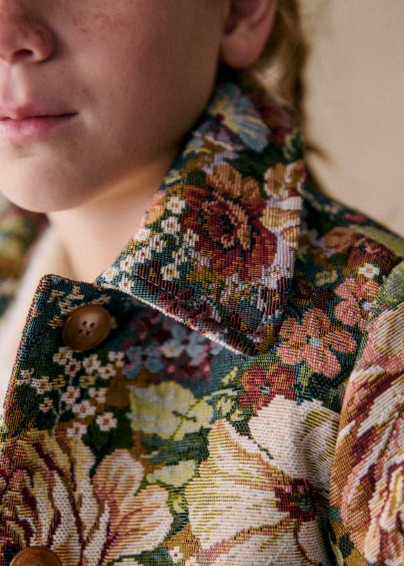 Chiara Coat