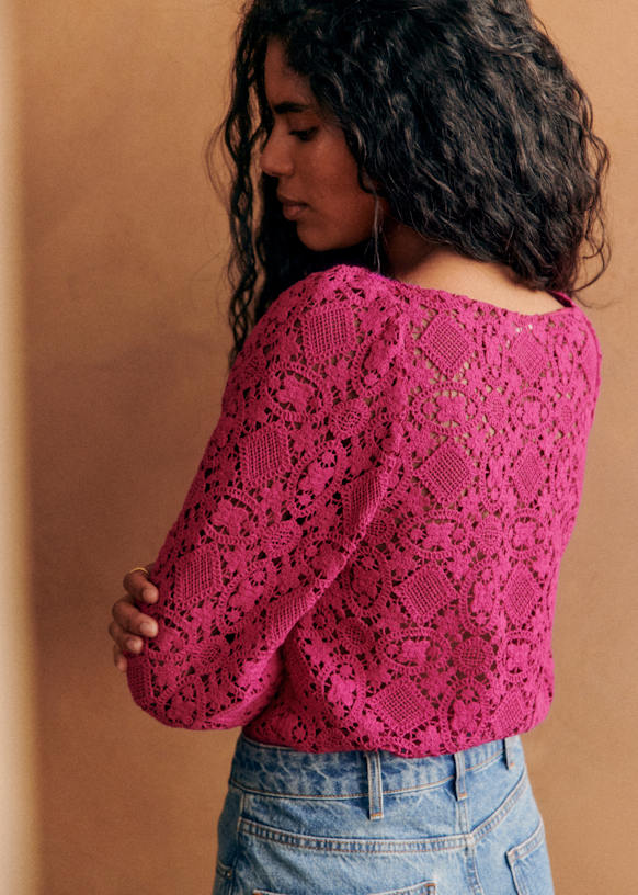 Alvere Blouse