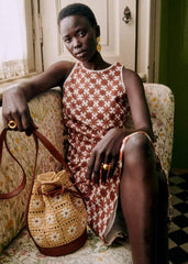 Reneka Dress