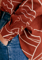Maxy shirt - Sézane x Roberto Ruspoli