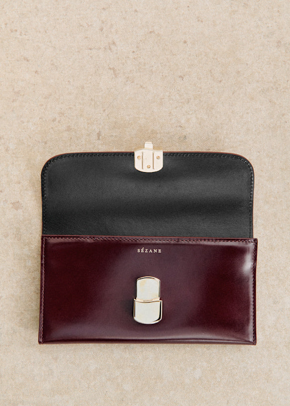 Milo Large Wallet