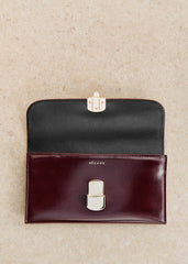 Milo Large Wallet