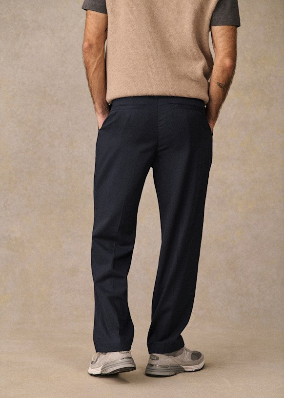 Dusk Straight Pants