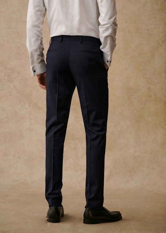 Elmon Trousers