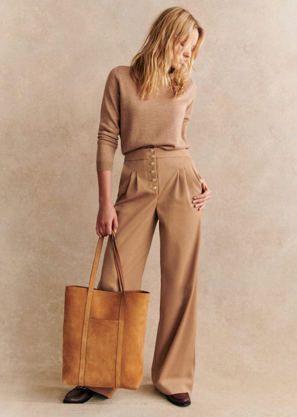 Cesar Trousers