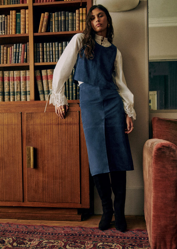 Eloane Skirt