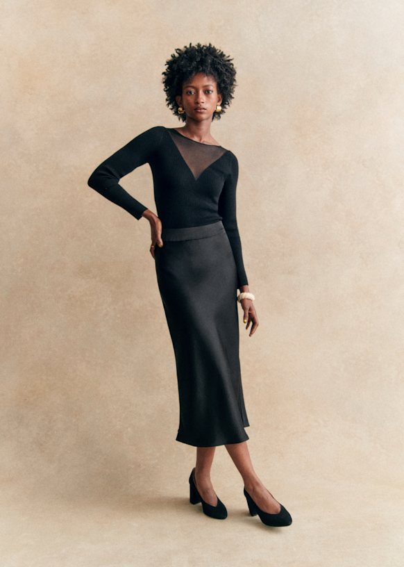 Sandy Skirt