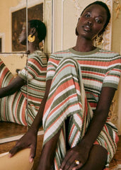 Domitille Dress