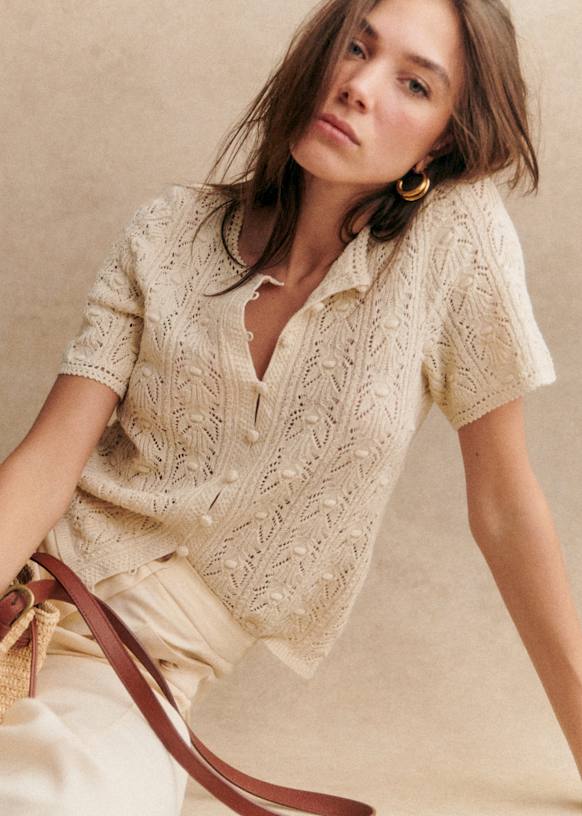 Milane top