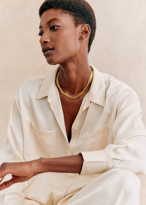 Gigi Necklace