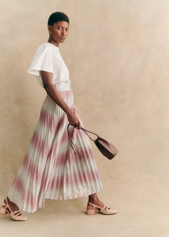 Dilo Skirt