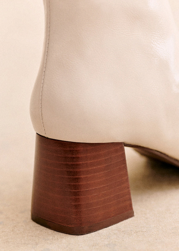 Axelle Ankle Boots