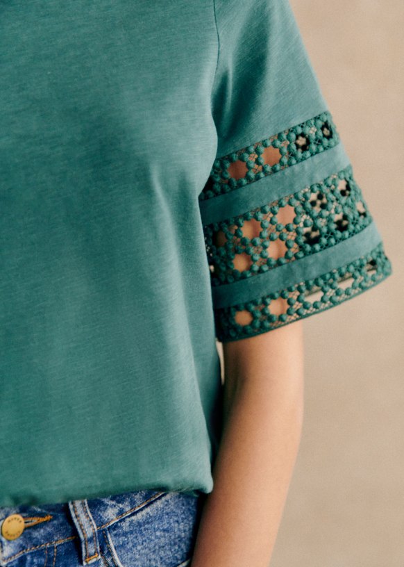 Hortense T-Shirt