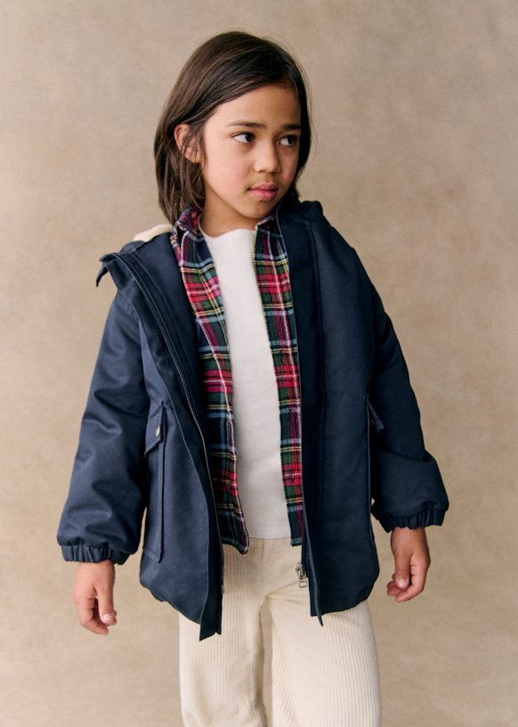 Oscar Coat