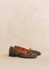 Ninon Low Ballerinas