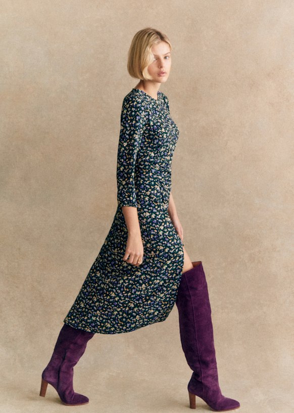 Themis Dress