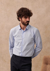 Allen Poplin Shirt