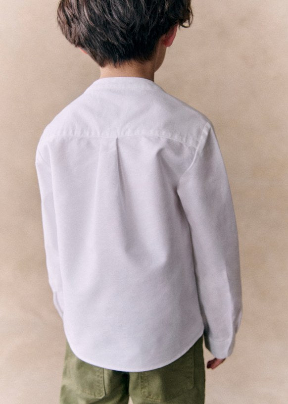 Sacha Shirt