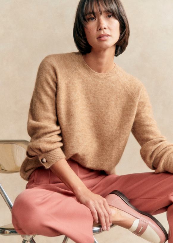 Louisa Jumper