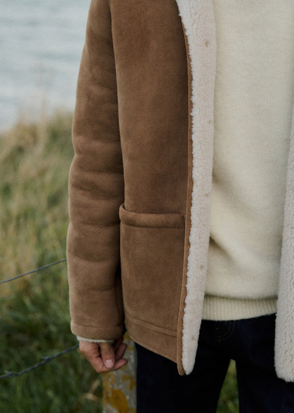 Lomond Coat