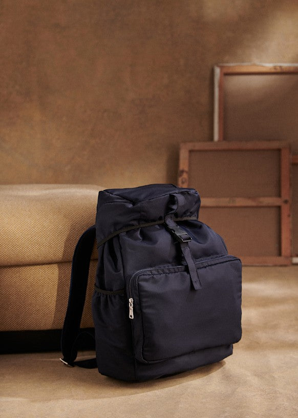 Curren Backpack