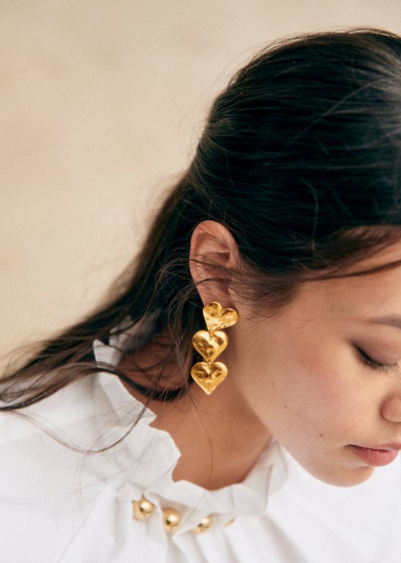 Erica Earrings