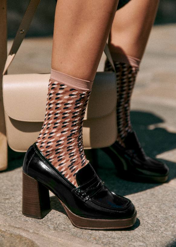 Jessie Loafers