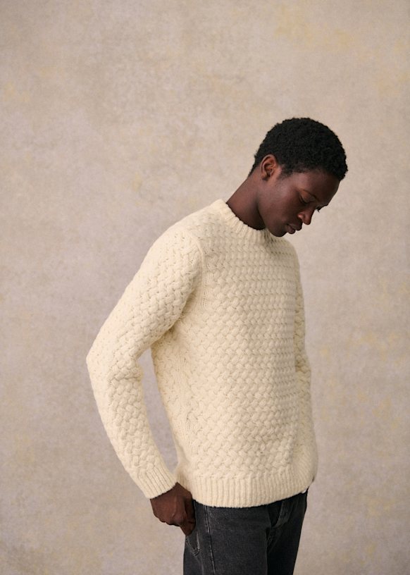 Amaury Sweater