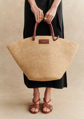 Rosa Low  Sandals