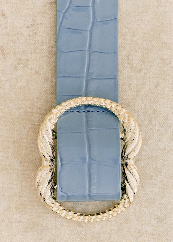 Artemis Belt