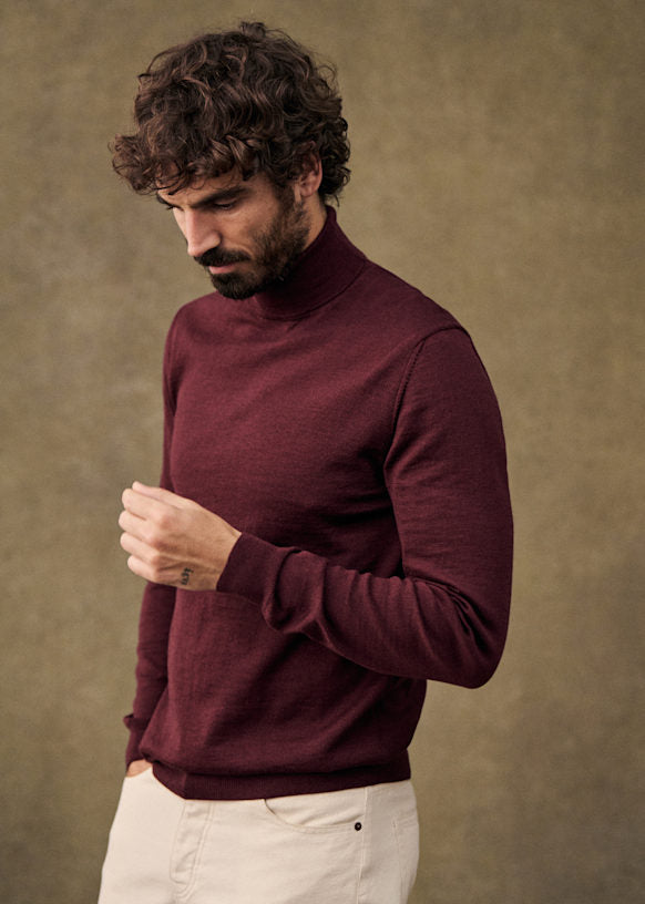 Tadd Sweater