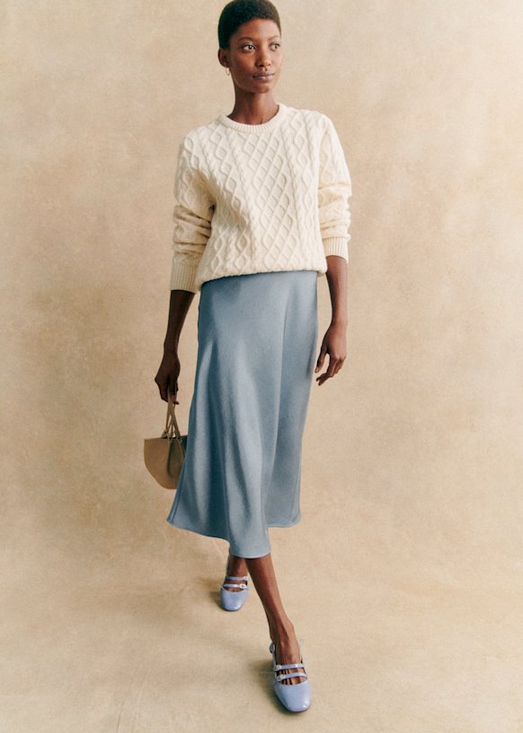 Sandy Skirt