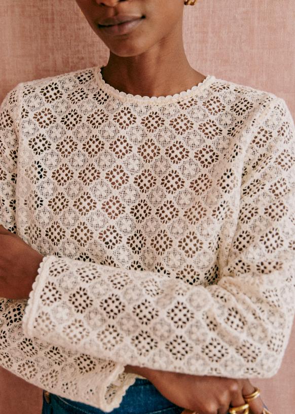 Lova Blouse