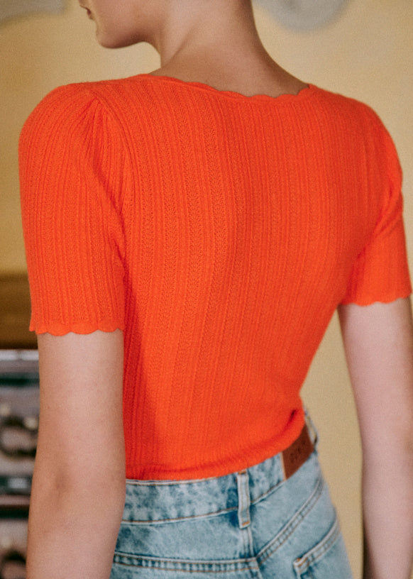 Cloe Jumper