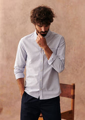 Oxford Charlie Shirt