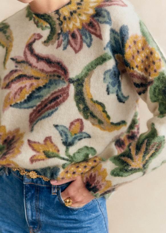 Daphné Jumper