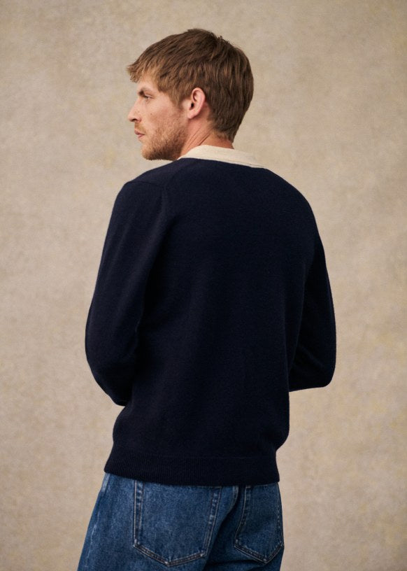 Mabel Sweater