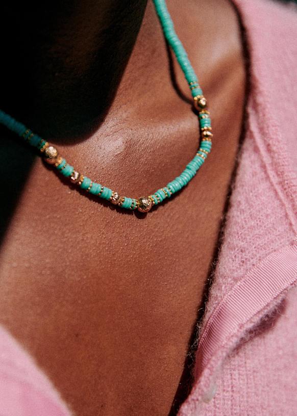 Martha Necklace