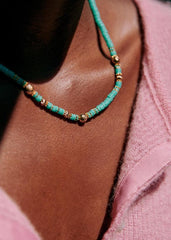 Martha Necklace
