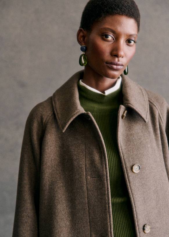 Clyde Coat