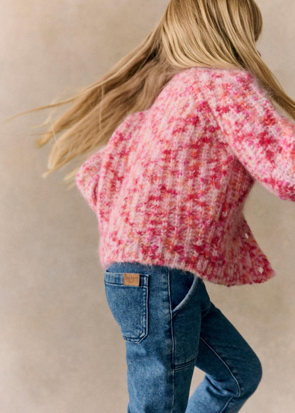 Emile Cardigan