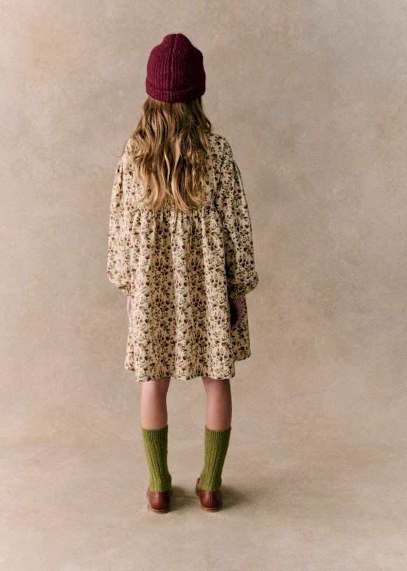 Paulin Beanies