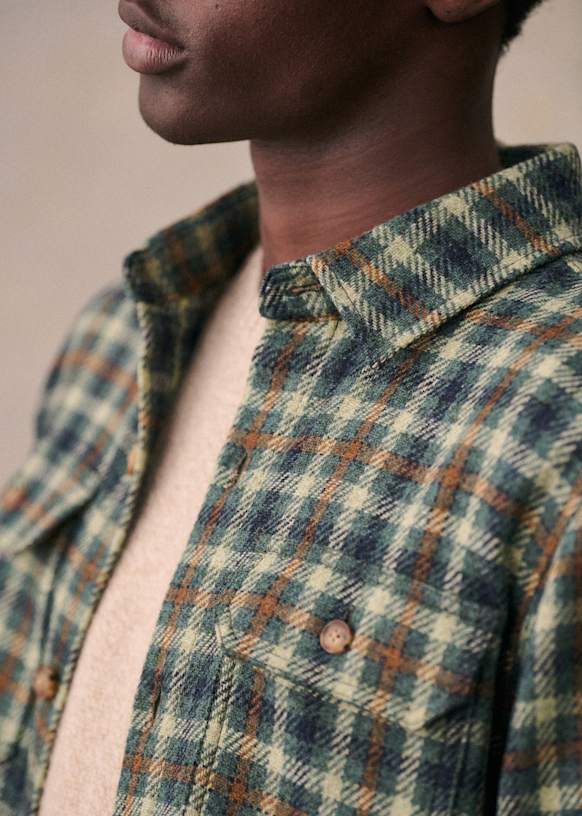 Lellan Shirt