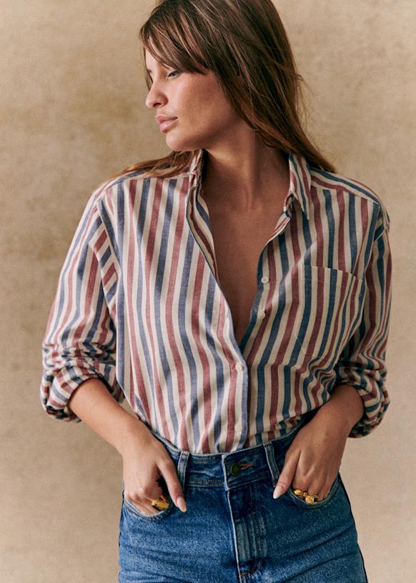 Max Shirt