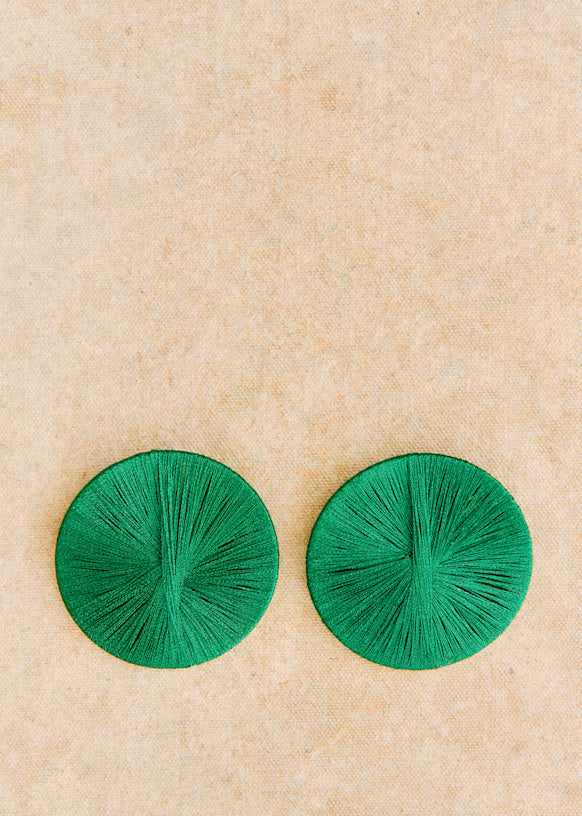 Diego Earrings
