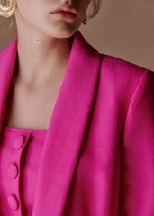 Gina Jacket