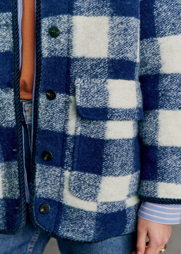 Farel Jacket
