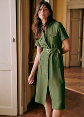 Raquel Dress